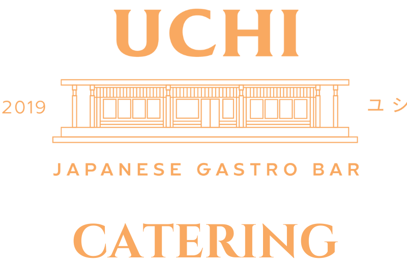 Uchi Japanese Catering