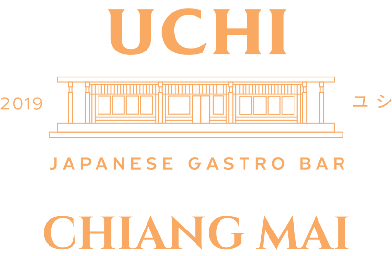 Uchi Japanese Chiang Mai