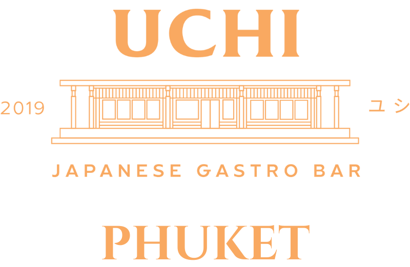 Uchi Japanese Phuket